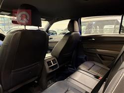 فولكسفاغن أطلس كروس سبورت